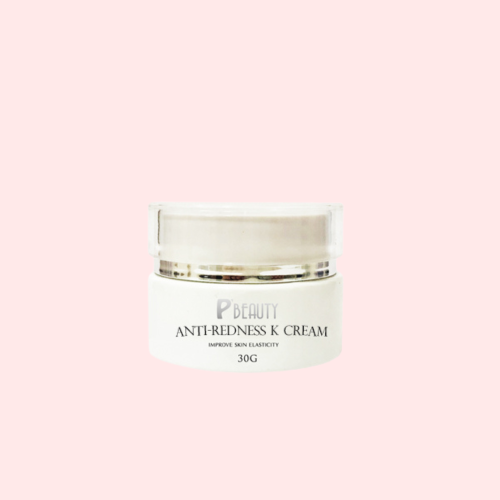 Kem tái tạo da P'Beauty Anti Redness K Cream